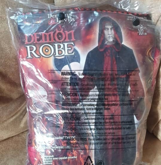 Gold Talisman (Large)