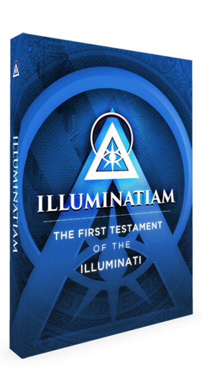Illuminatiam: The First Testament